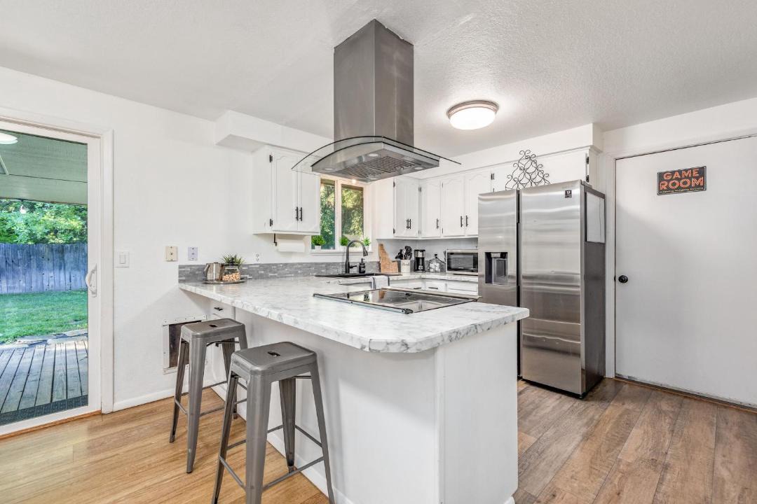 Photo of Kitchen in West Bench