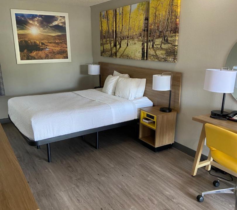 Photo of Bedroom in Worland