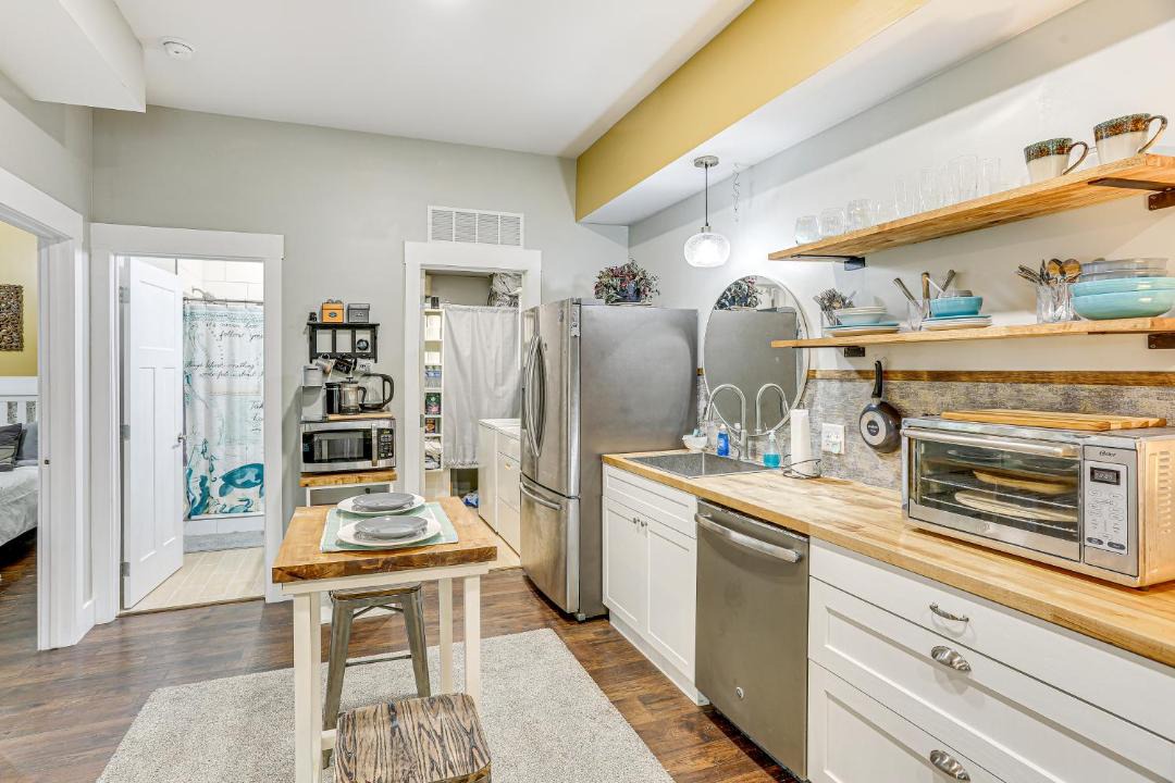 Photo of Kitchen in Chattanooga
