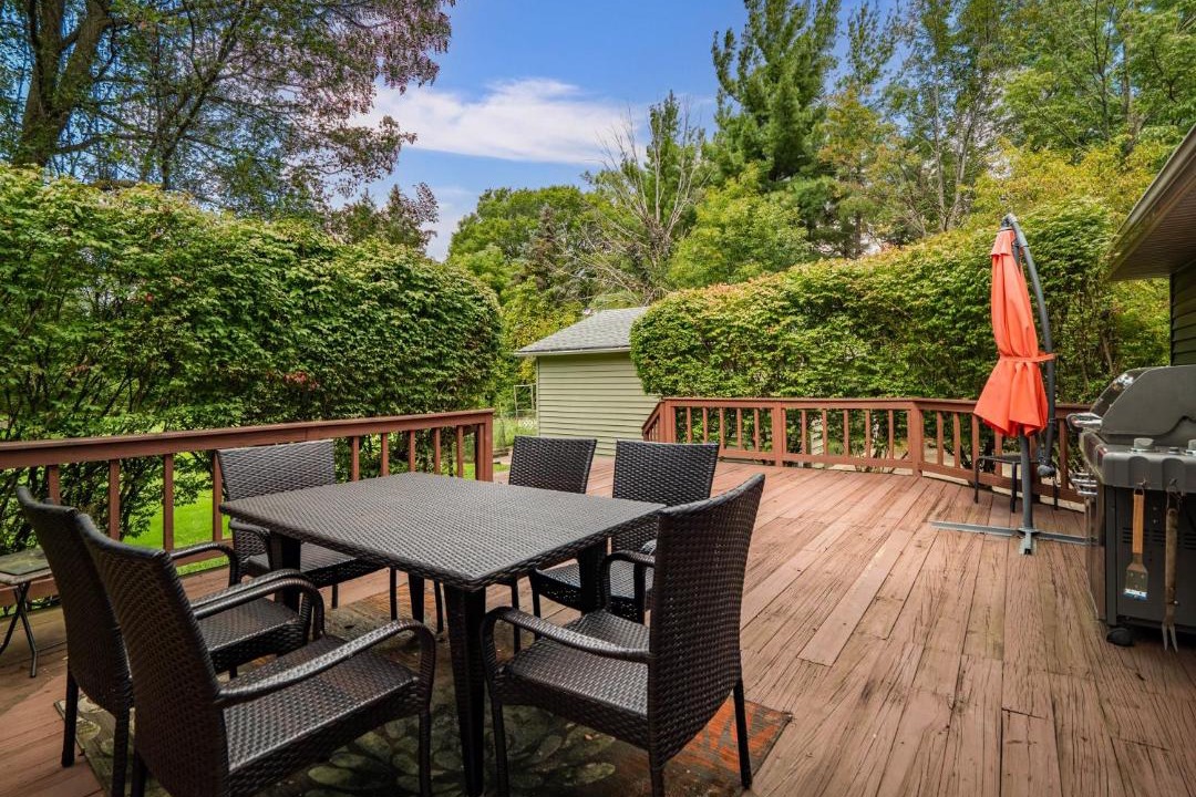 Photo of Patio Balcony in Pepper Pike