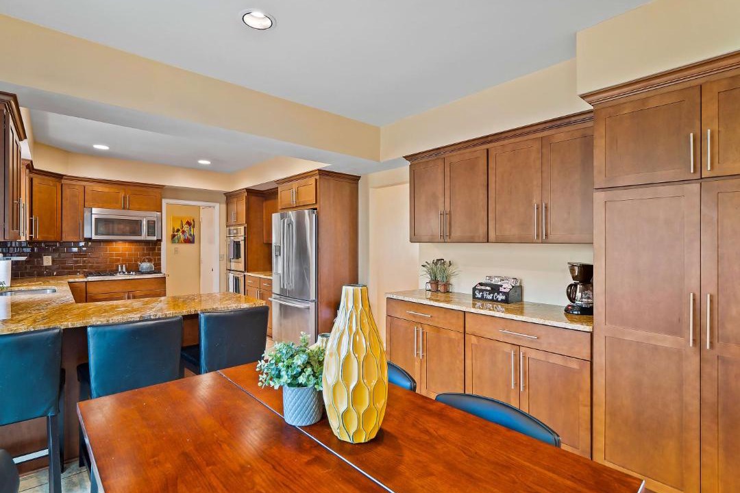 Photo of Kitchen in Pepper Pike