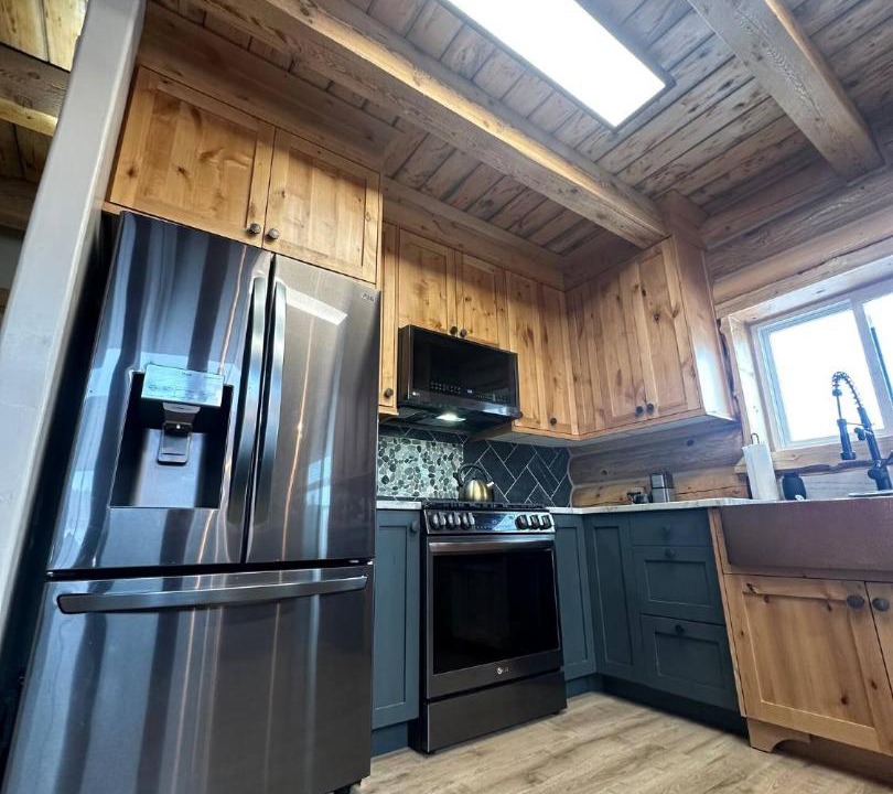 Photo of Kitchen in Dutch John
