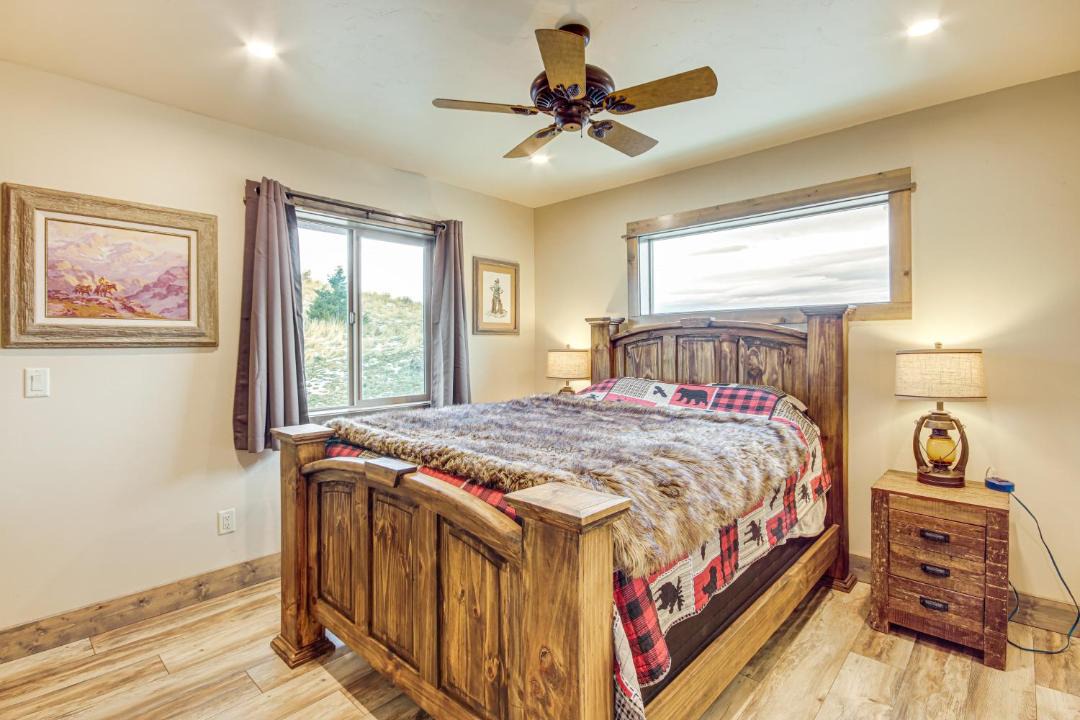 Photo of Bedroom in Pray