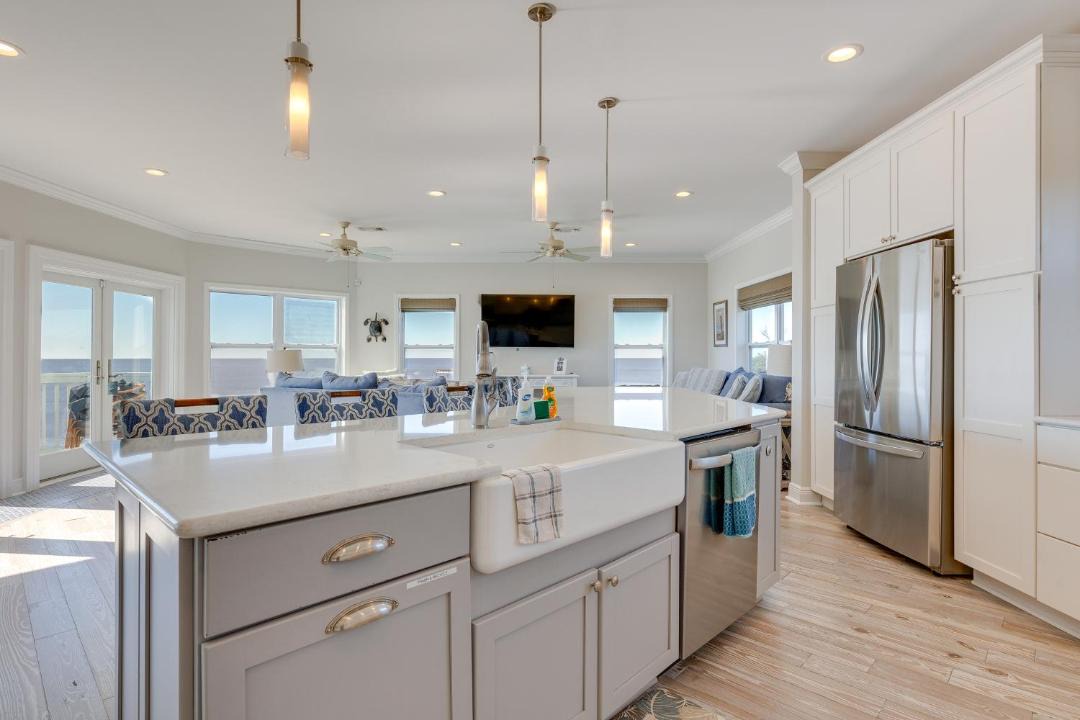 Photo of Kitchen in Ocean Springs