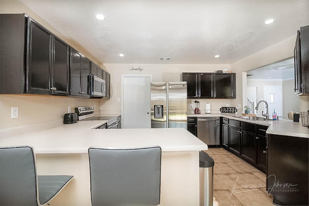 Photo of Kitchen in Converse