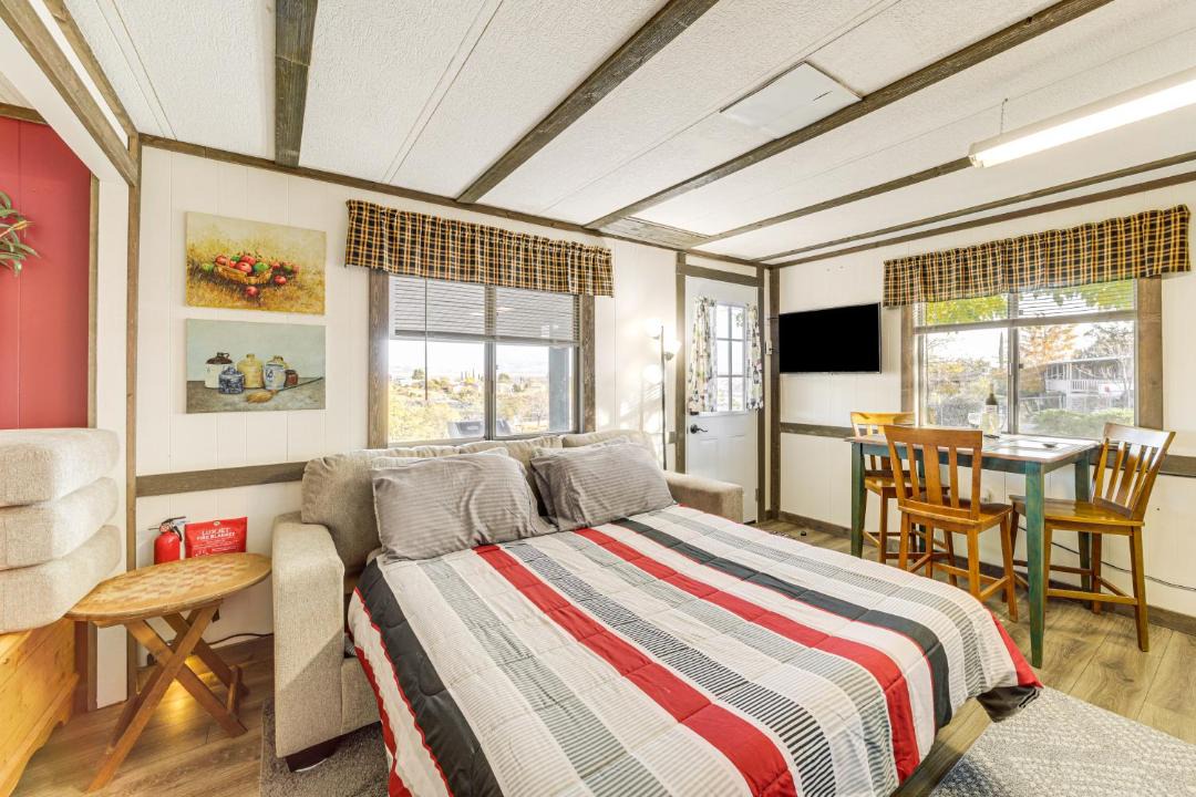 Photo of Bedroom in Cottonwood-Verde Village