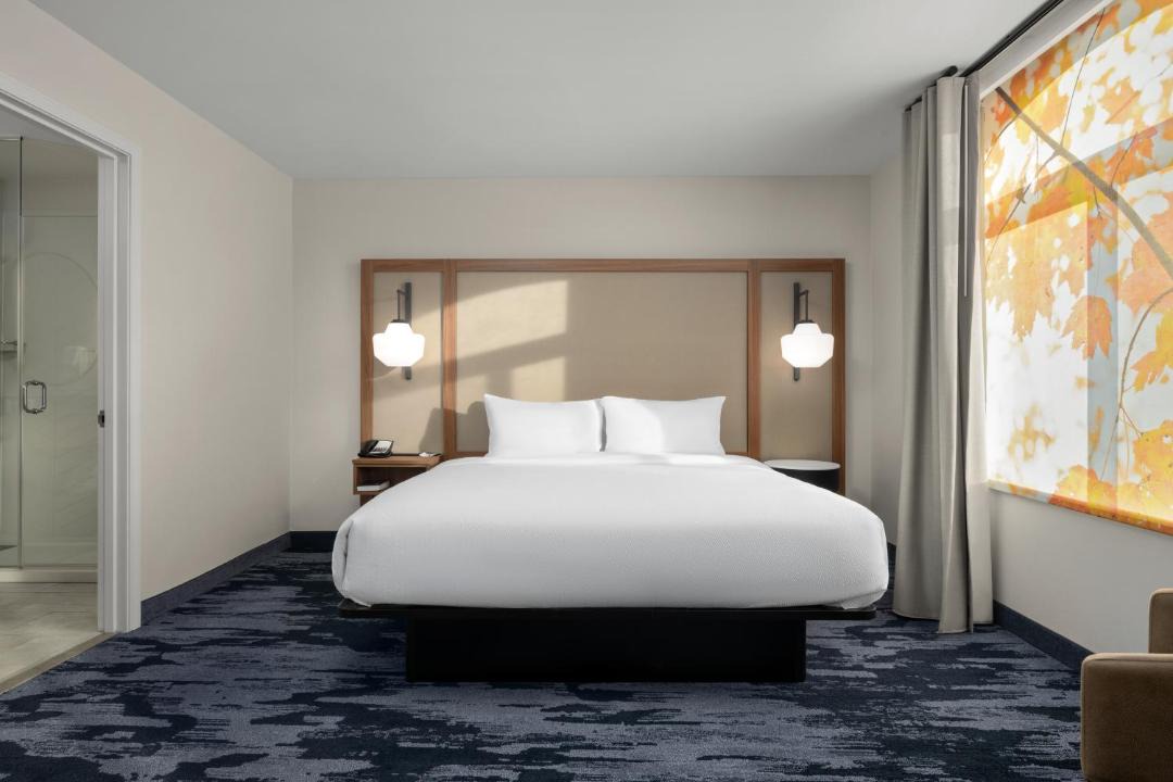 Photo of Bedroom in Helena
