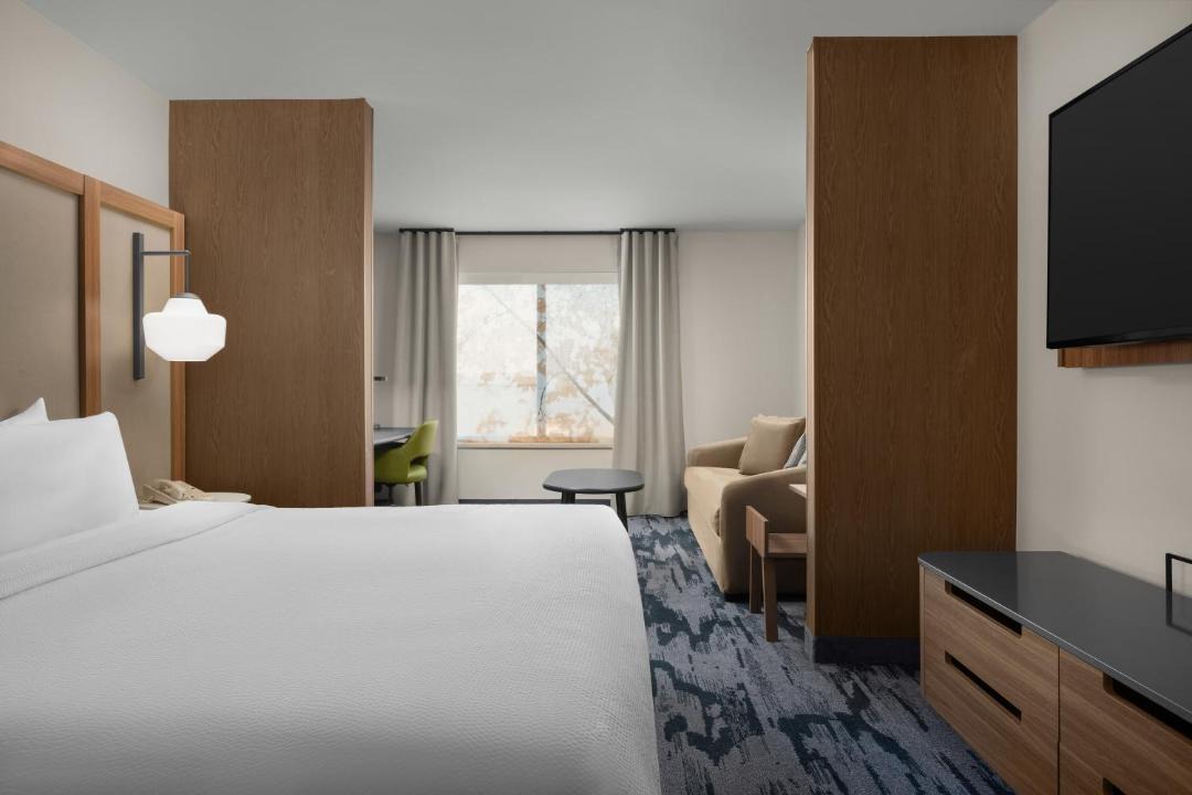 Photo of Bedroom in Helena