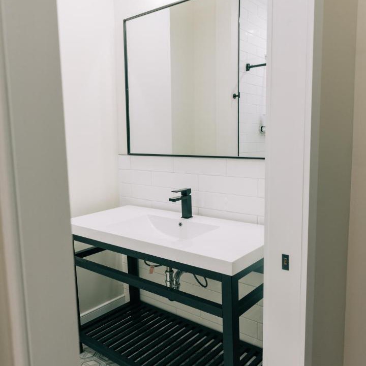 Photo of Bathroom in Frankfort