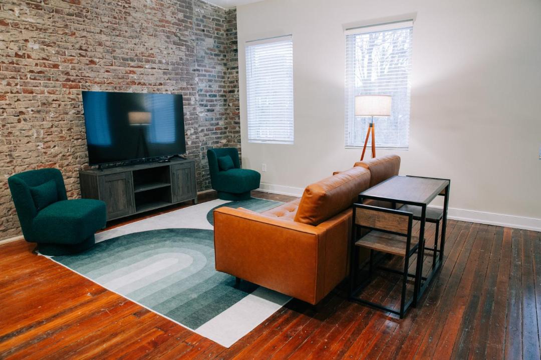 Photo of Livingroom in Frankfort