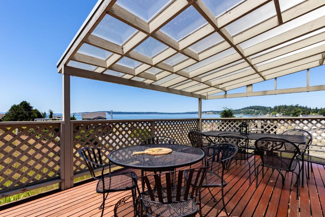 Photo of Patio Balcony in Maxwelton