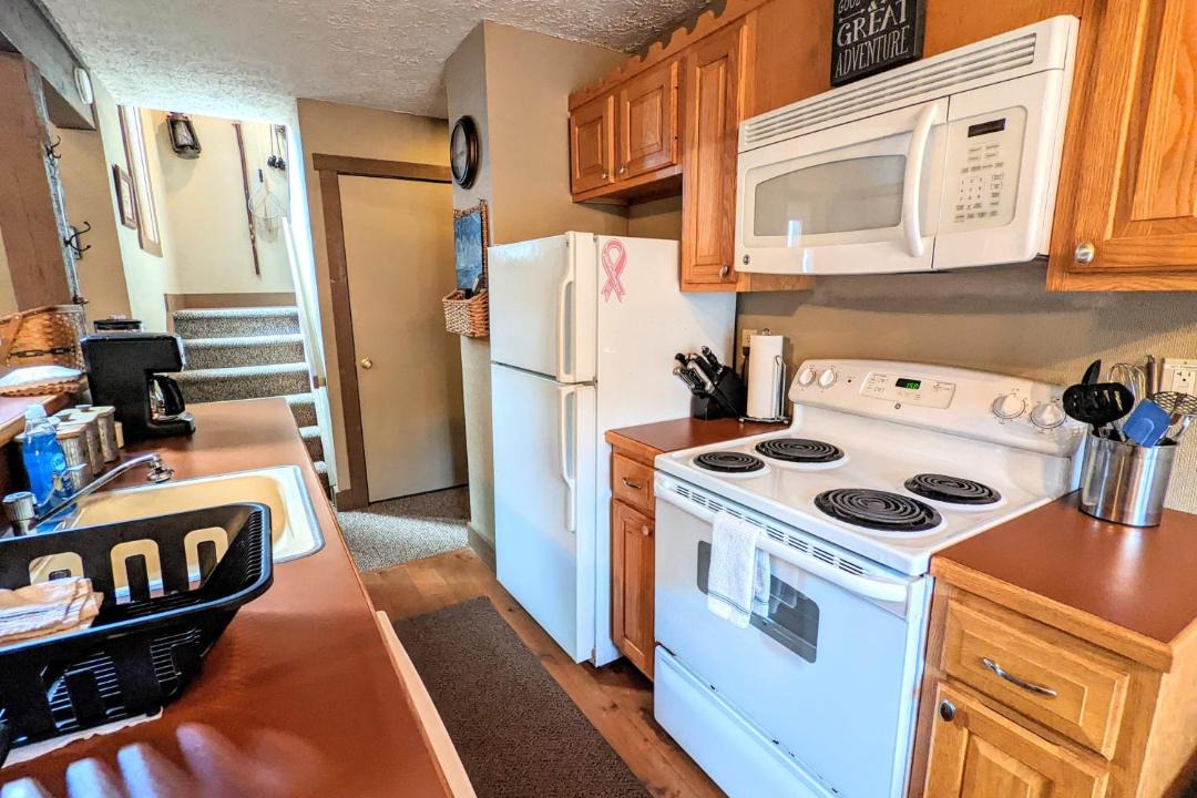 Photo of Kitchen in White Haven