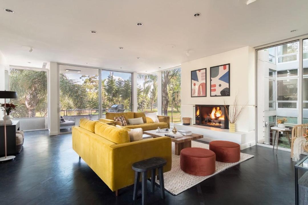 Photo of Livingroom in Bankers Hill