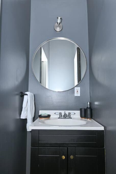 Photo of Bathroom in Ohio City