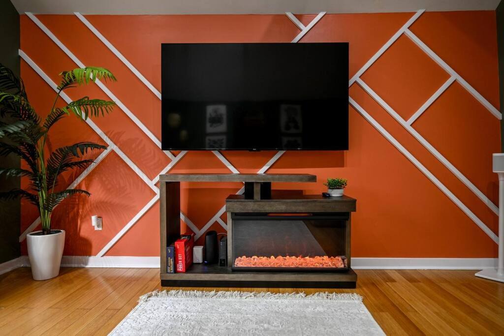 Photo of Livingroom in Ohio City
