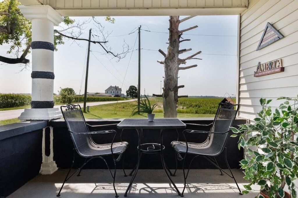 Photo of Patio Balcony in Kempton