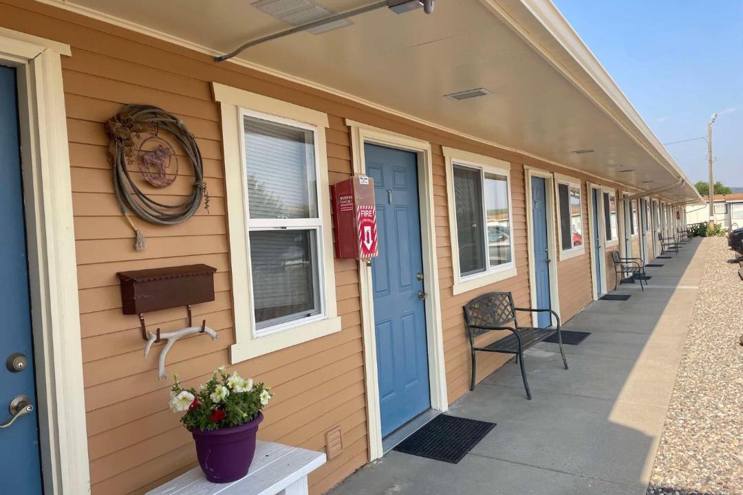 Photo of Others in Thermopolis