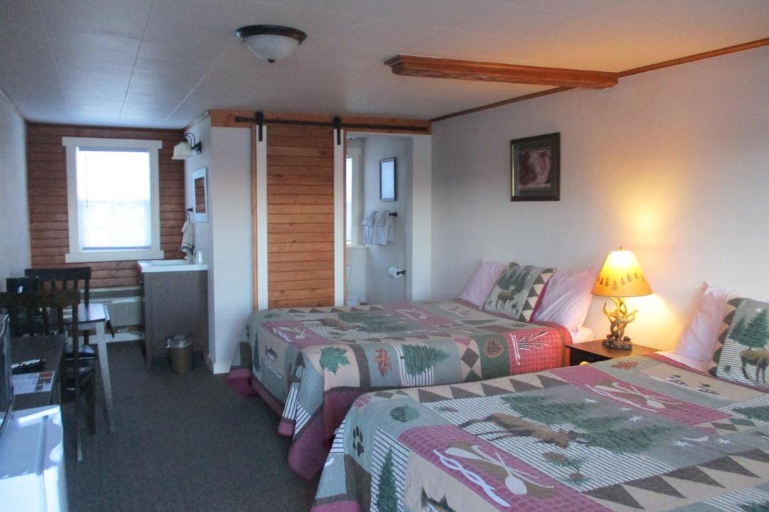 Photo of Bedroom in Thermopolis