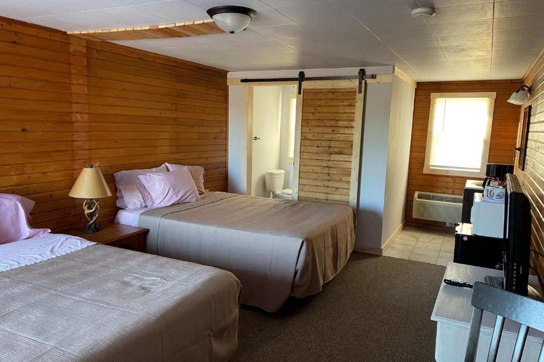 Photo of Bedroom in Thermopolis
