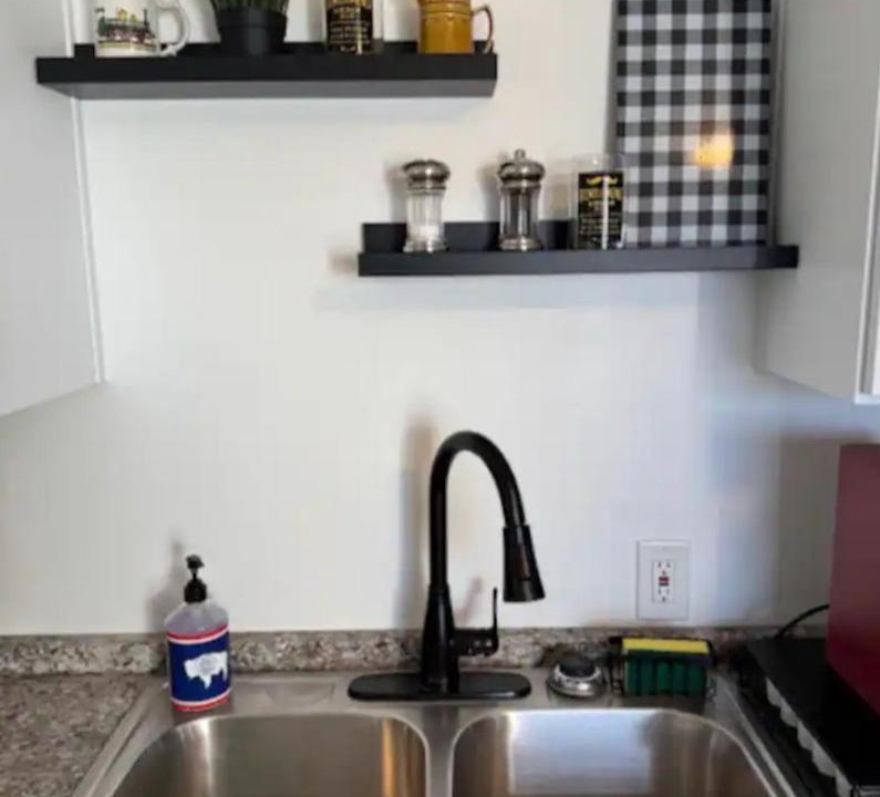 Photo of Kitchen in Rock Springs