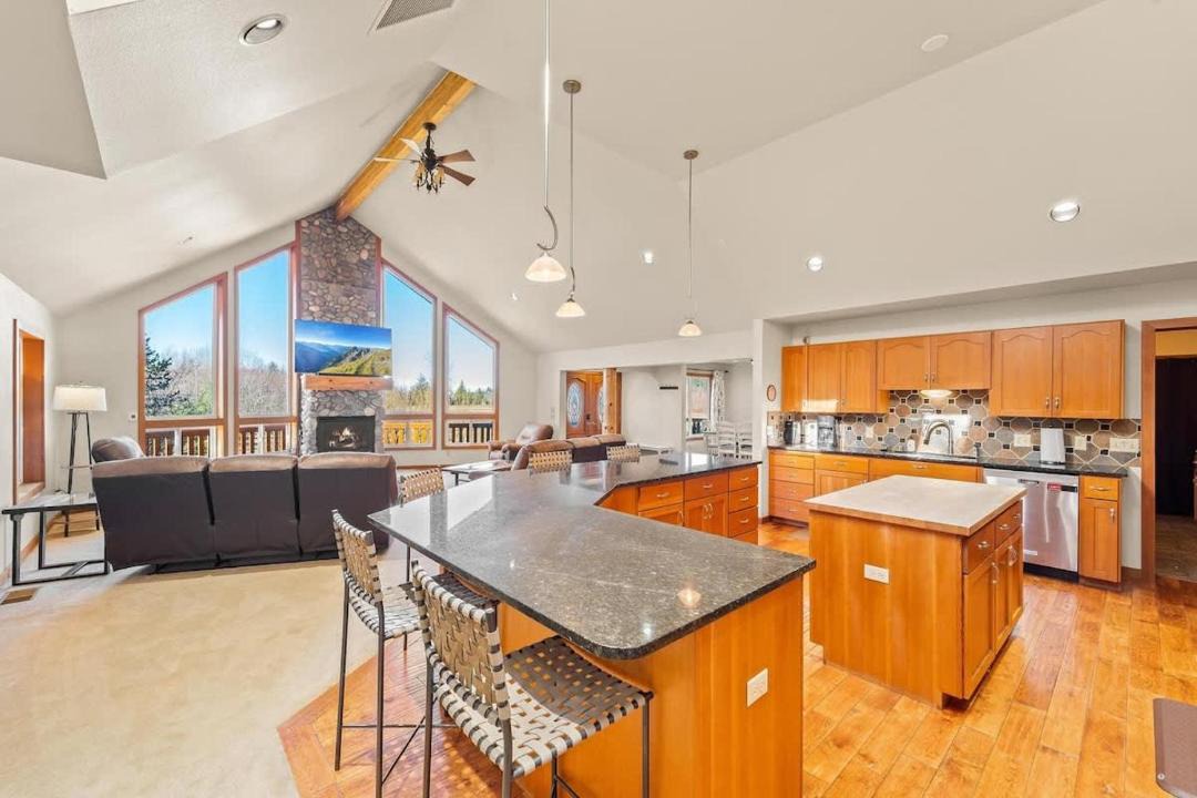 Photo of Kitchen in Sedro-Woolley