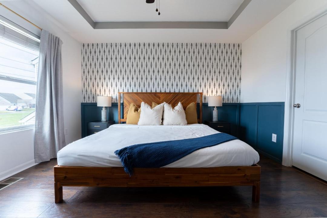 Photo of Bedroom in Jeffersonville - Clarksville