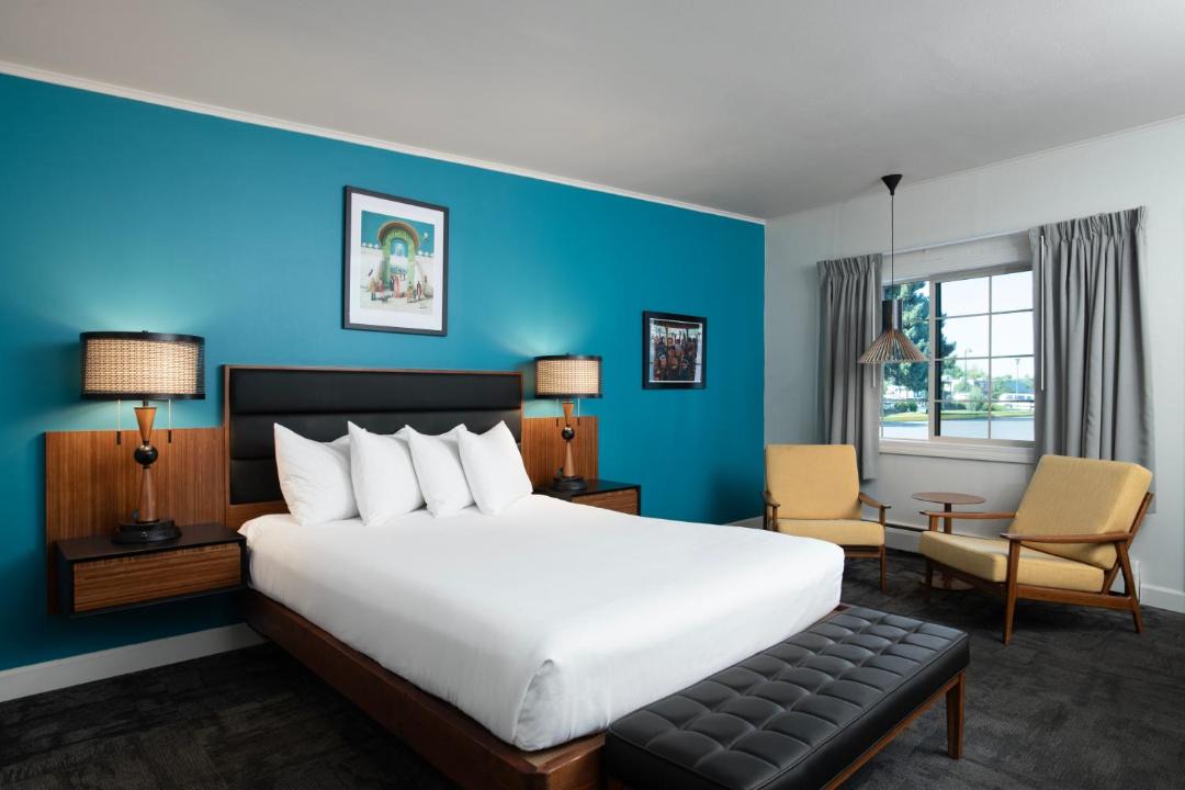 Photo of Bedroom in Bozeman