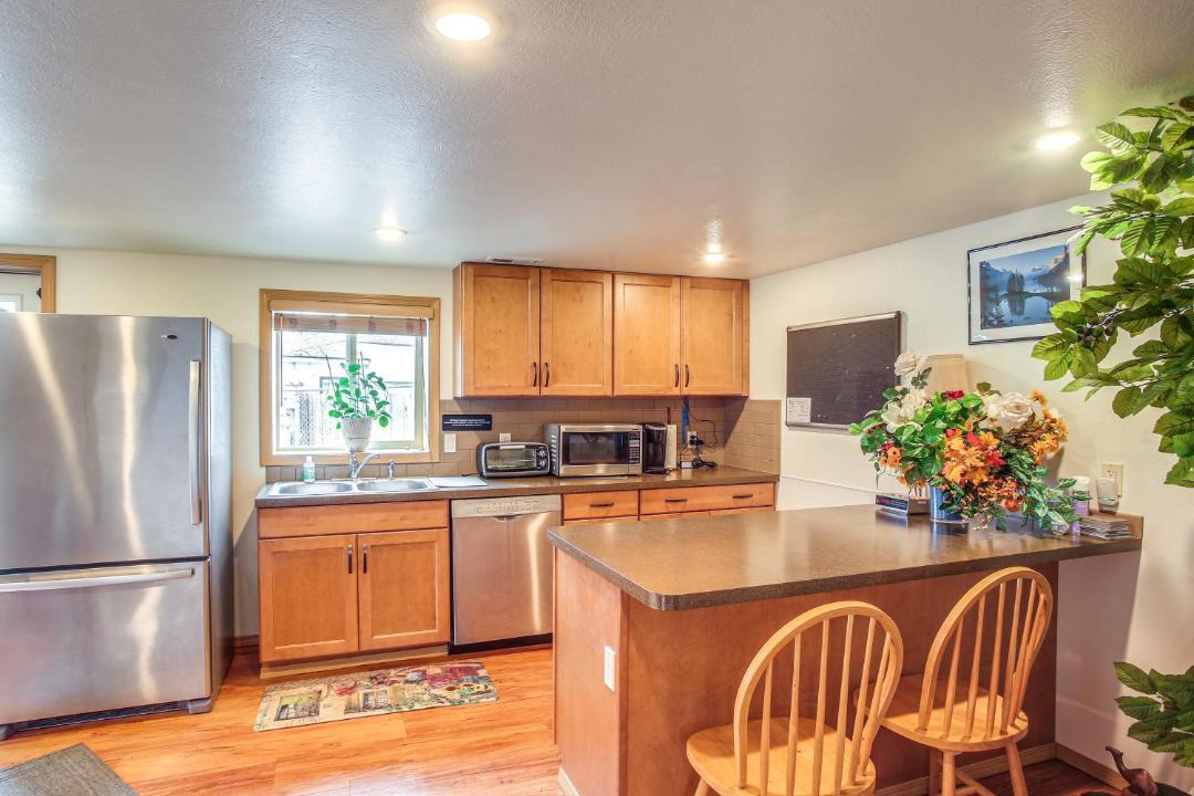 Photo of Kitchen in Coeur d'Alene