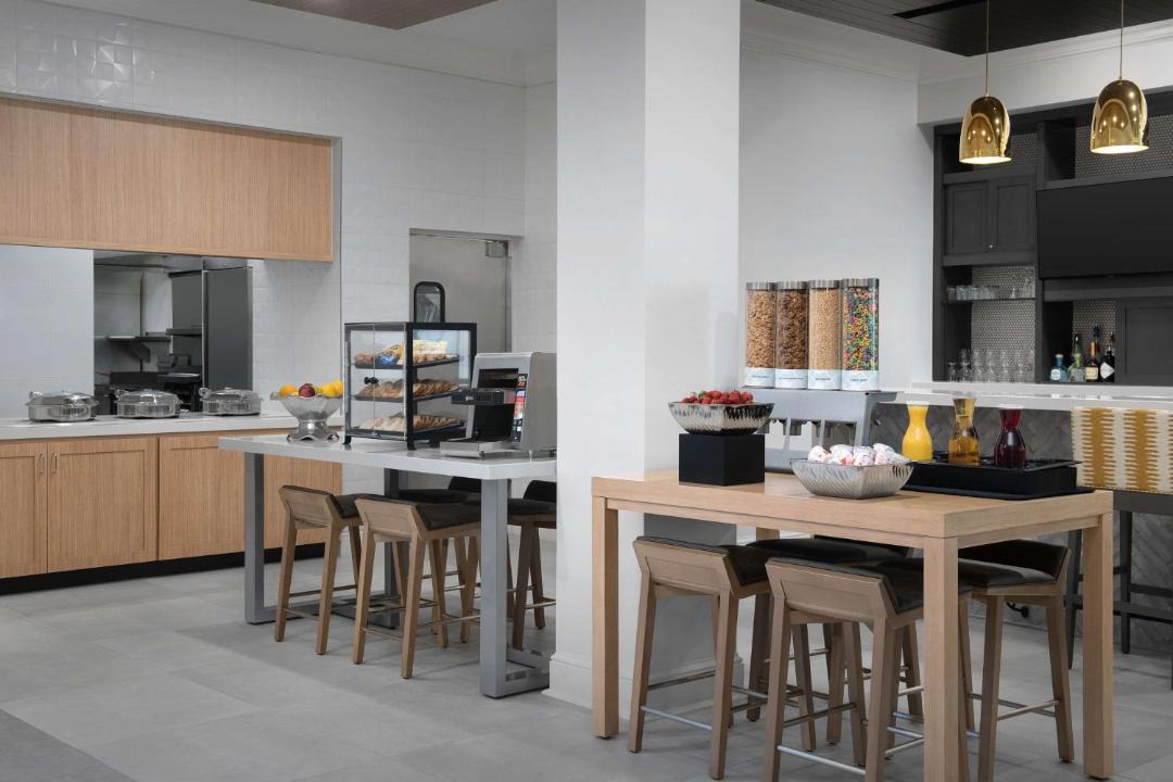 Photo of Kitchen in West Lafayette