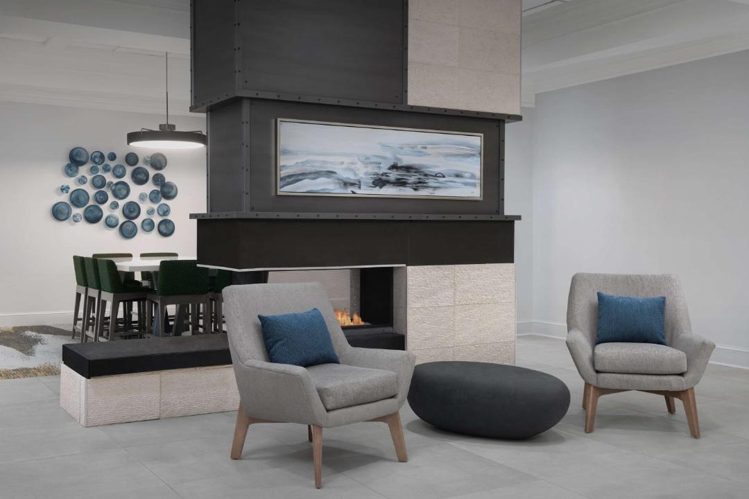 Photo of Livingroom in West Lafayette