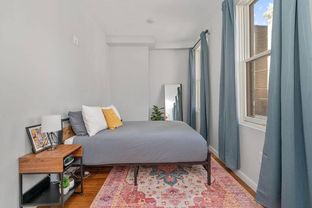 Photo of Bedroom in Over-the-Rhine