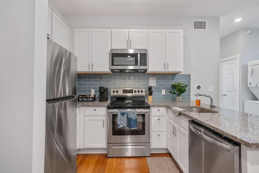 Photo of Kitchen in Over-the-Rhine