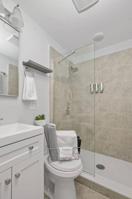 Photo of Bathroom in Over-the-Rhine