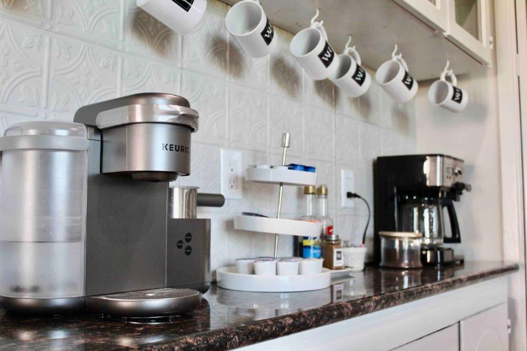 Photo of Kitchen in Myra