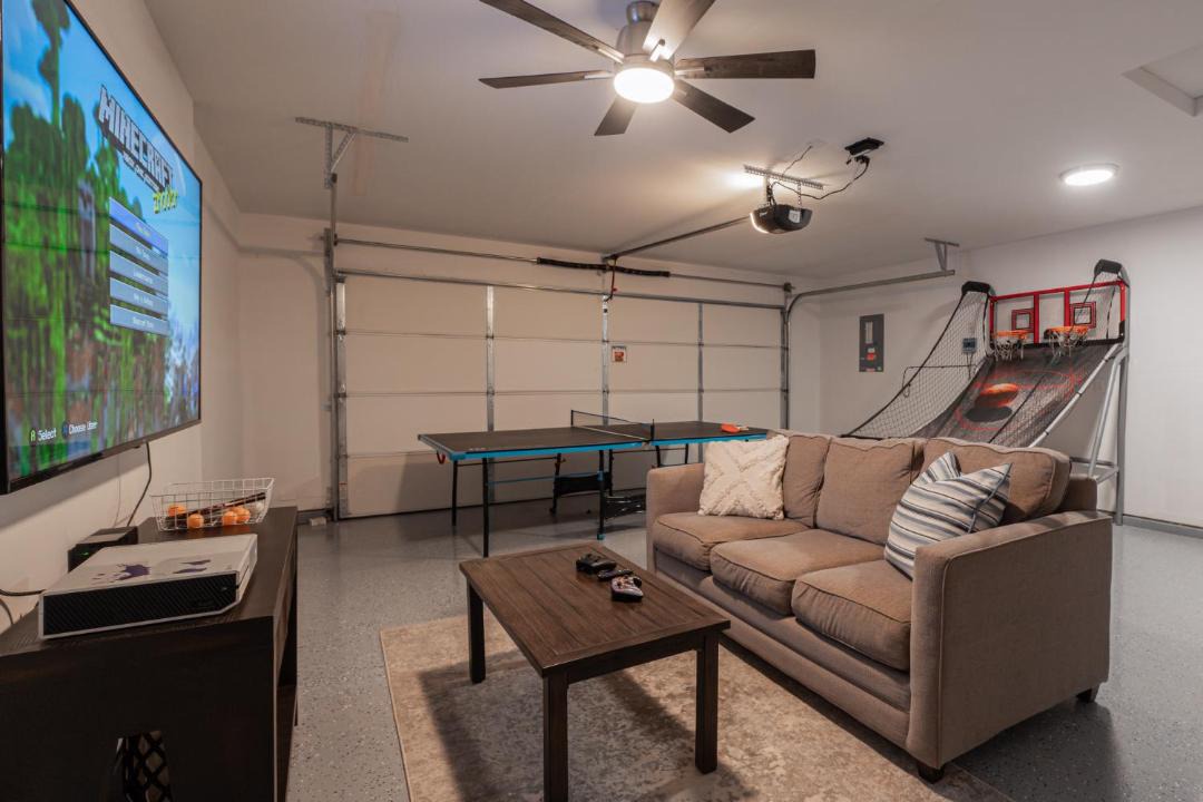 Photo of Livingroom in Meridian