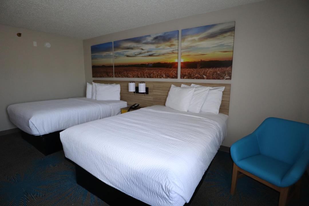 Photo of Bedroom in Mandan