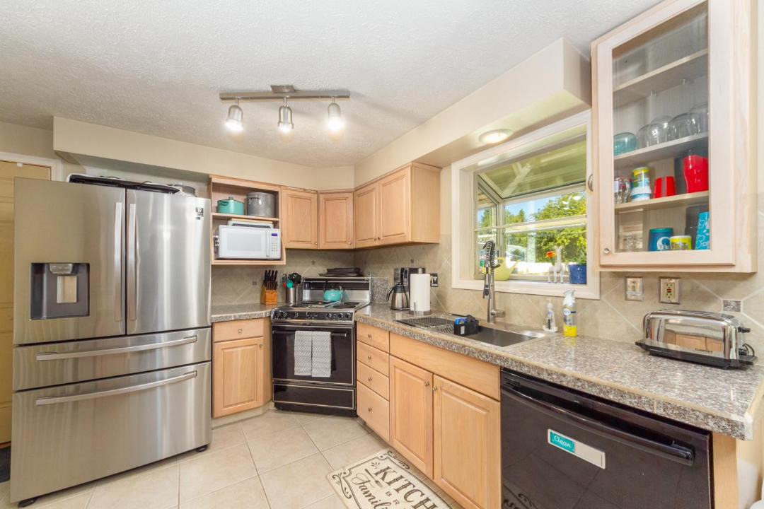 Photo of Kitchen in Spokane Valley