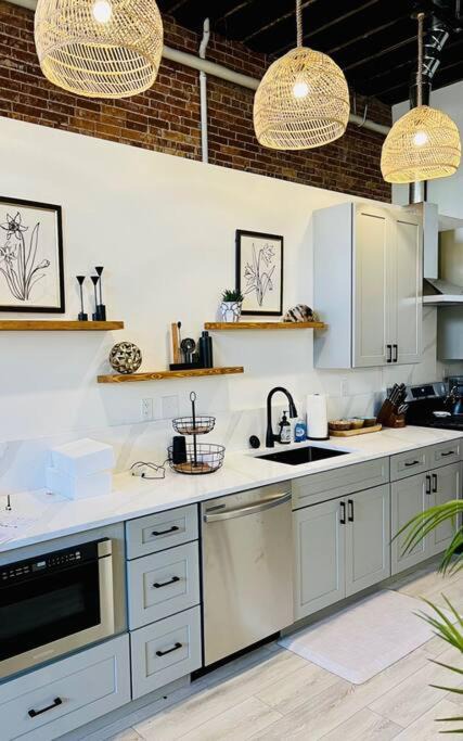 Photo of Kitchen in Twin Falls