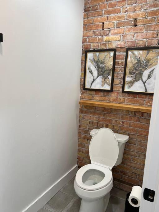 Photo of Bathroom in Twin Falls
