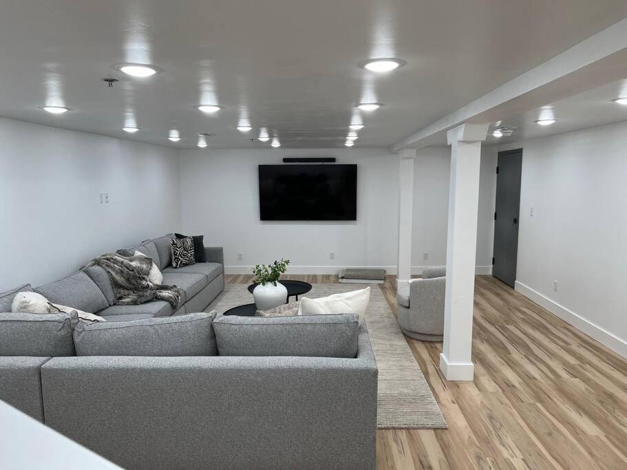 Photo of Livingroom in Twin Falls