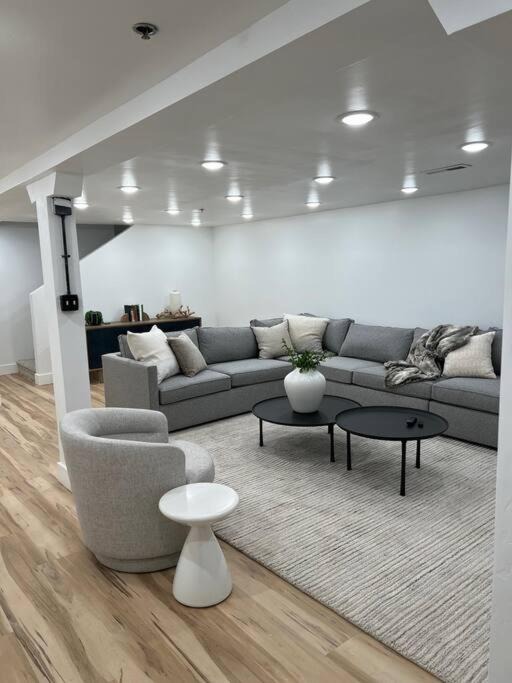 Photo of Livingroom in Twin Falls
