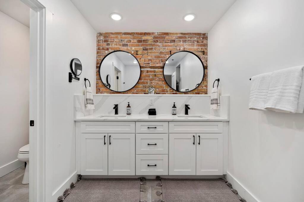 Photo of Bathroom in Twin Falls