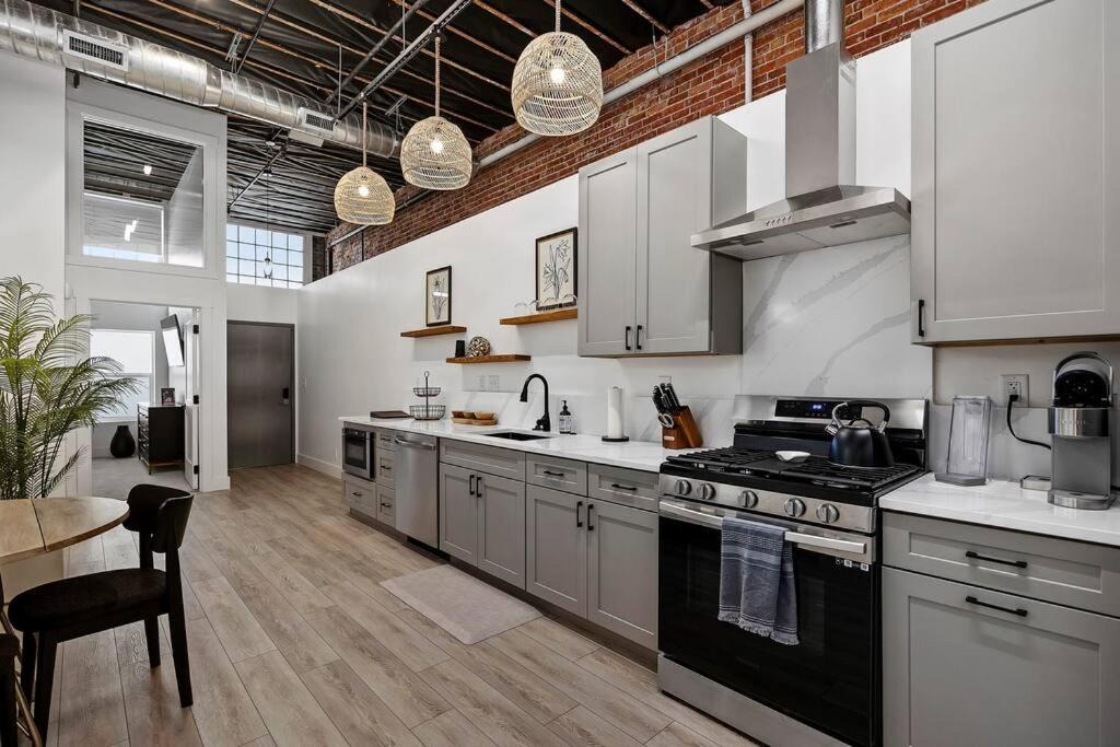 Photo of Kitchen in Twin Falls