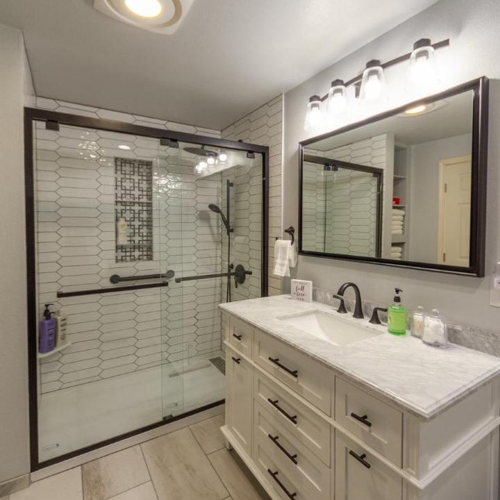Photo of Bathroom in Spokane Valley
