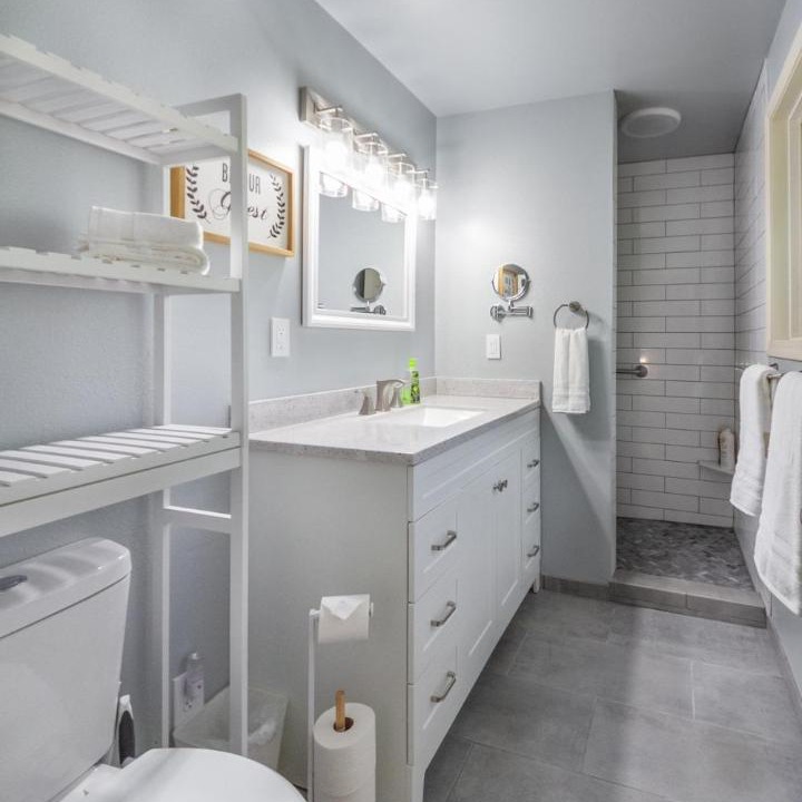 Photo of Bathroom in Spokane Valley