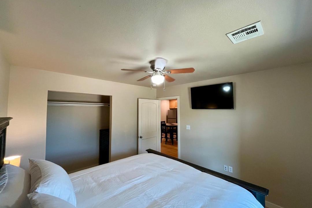 Photo of Bedroom in Thackerville
