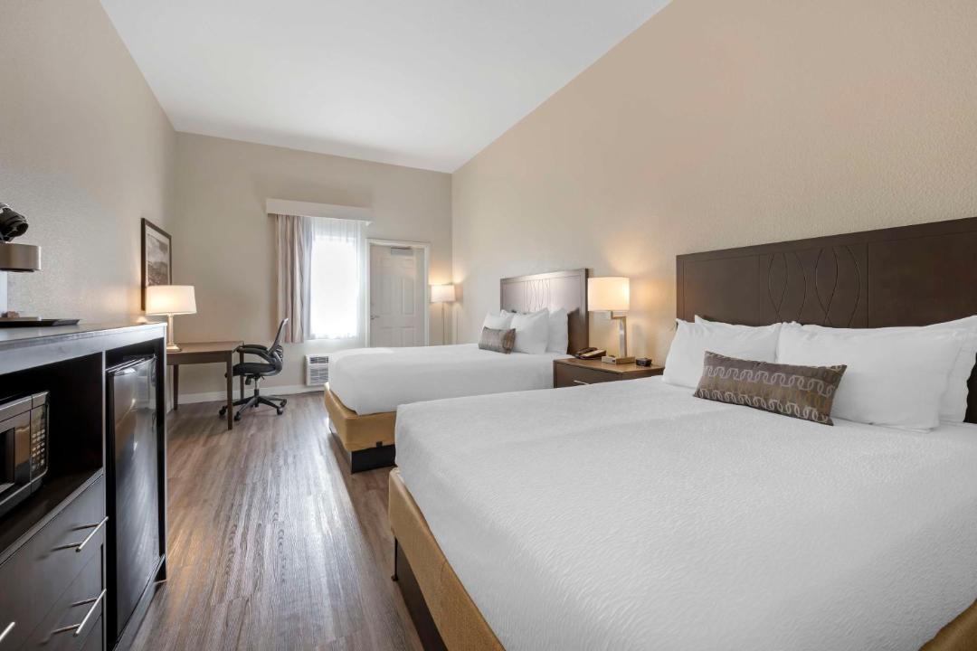 Photo of Bedroom in Clarkston