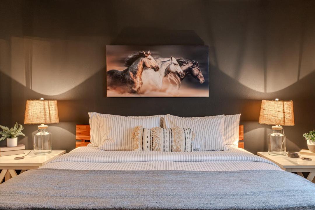Photo of Bedroom in Meridian
