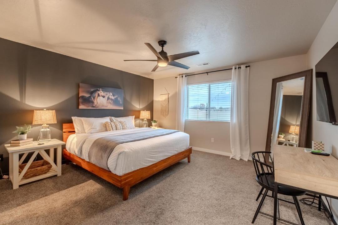 Photo of Bedroom in Meridian
