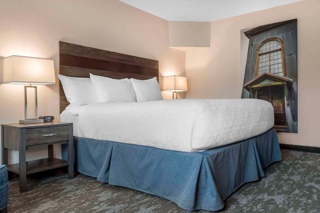 Photo of Bedroom in Butte